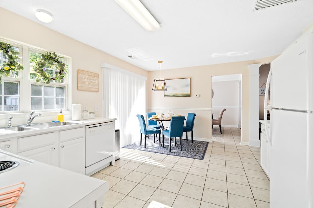 Photo of Kitchen in Fuquay-Varina