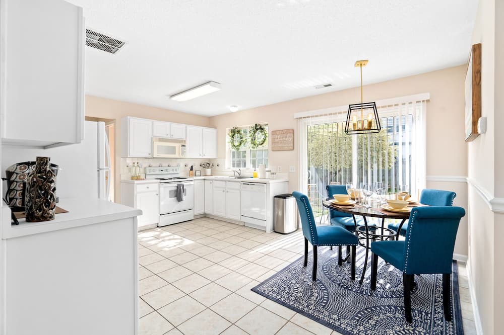 Photo of Kitchen in Fuquay-Varina
