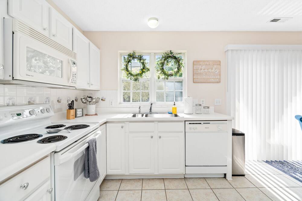 Photo of Kitchen in Fuquay-Varina