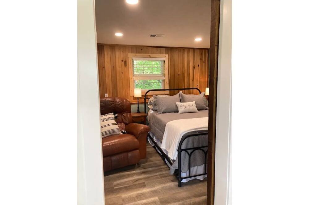 Photo of Bedroom in Nancy