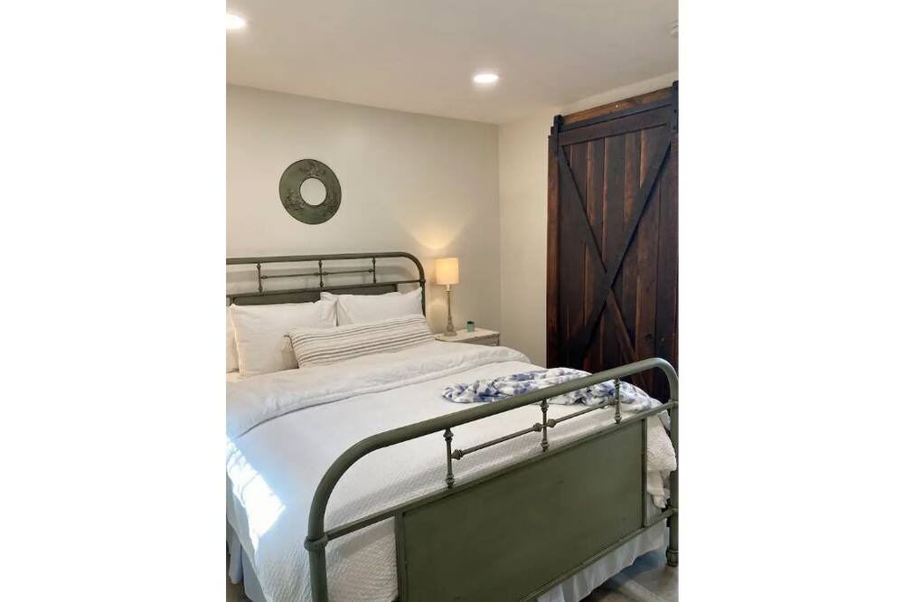 Photo of Bedroom in Nancy