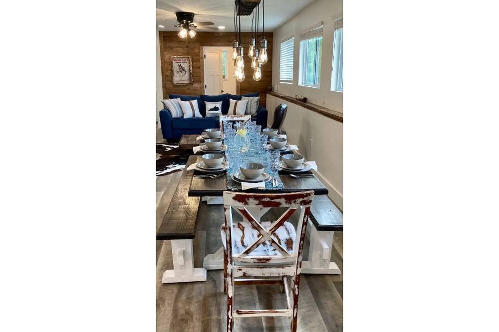 Photo of Kitchen in Nancy