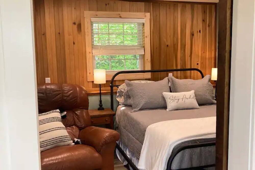 Photo of Bedroom in Nancy