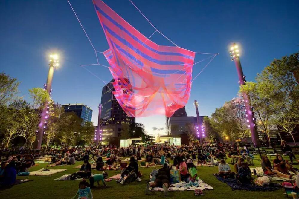 Photo of Outdoor in Greensboro