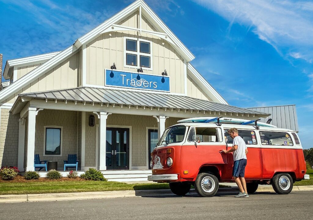 Photo of Outdoor in Morehead City