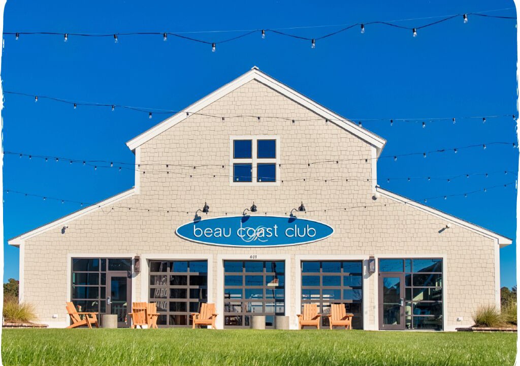 Photo of Outdoor in Morehead City