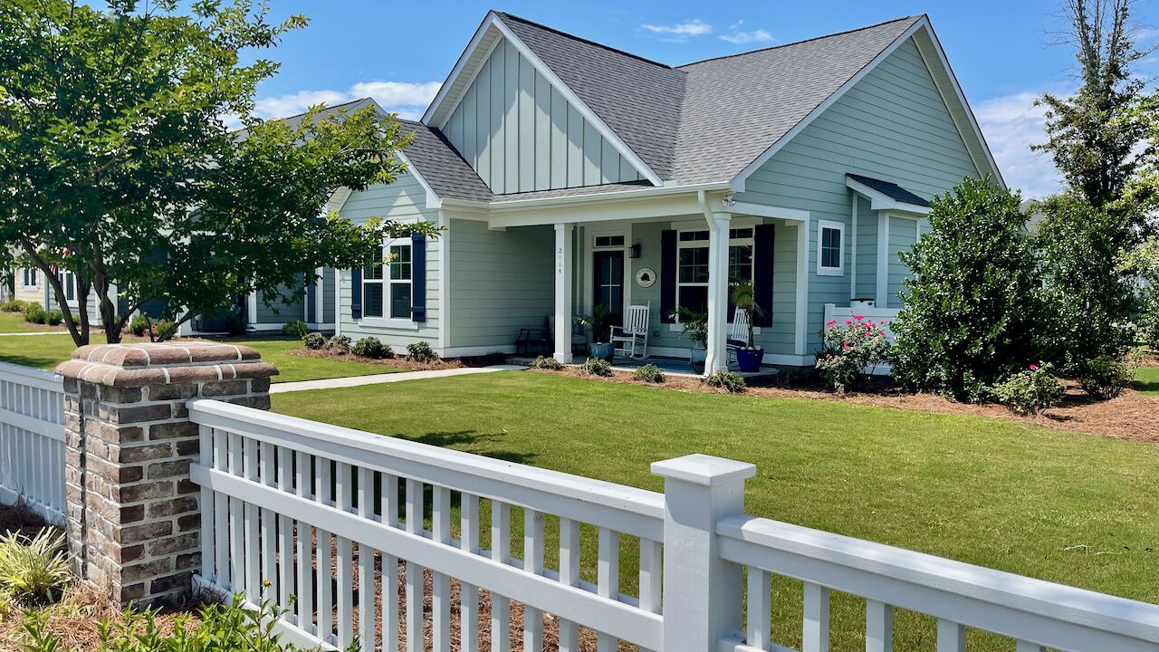 Photo of Outdoor in Morehead City
