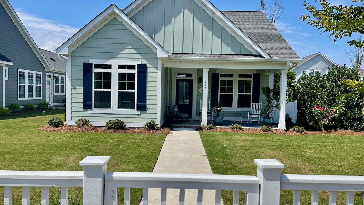 Photo of Outdoor in Morehead City