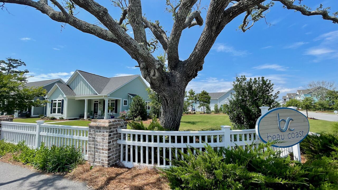 Photo of Outdoor in Morehead City