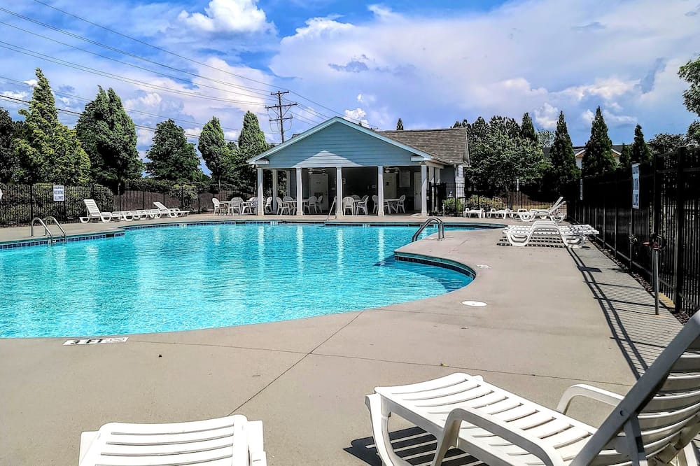 Photo of Outdoor in Duncan