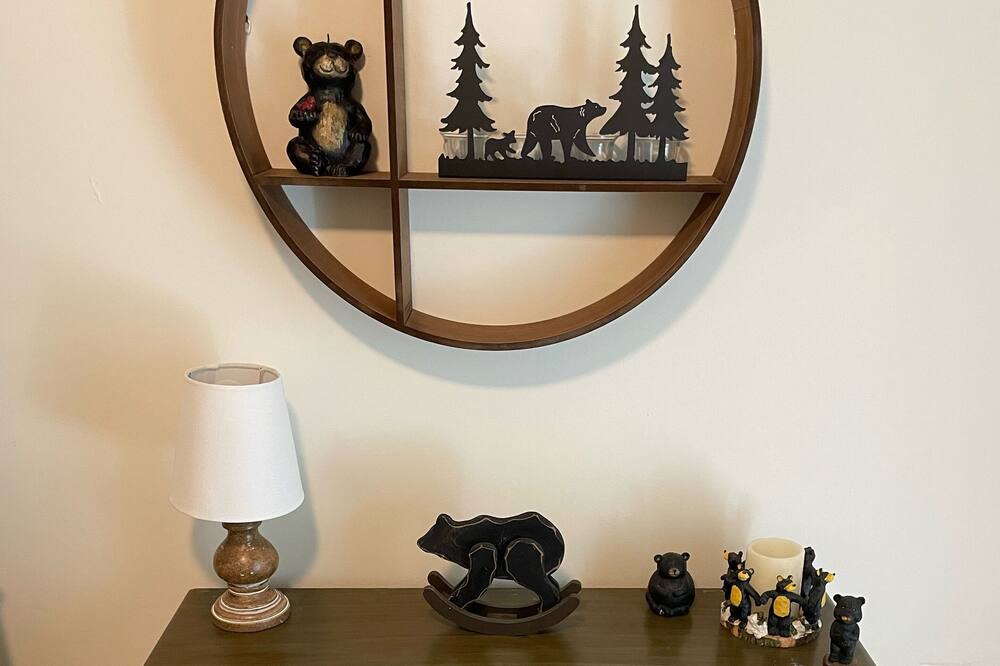 Photo of Bedroom in Wellington