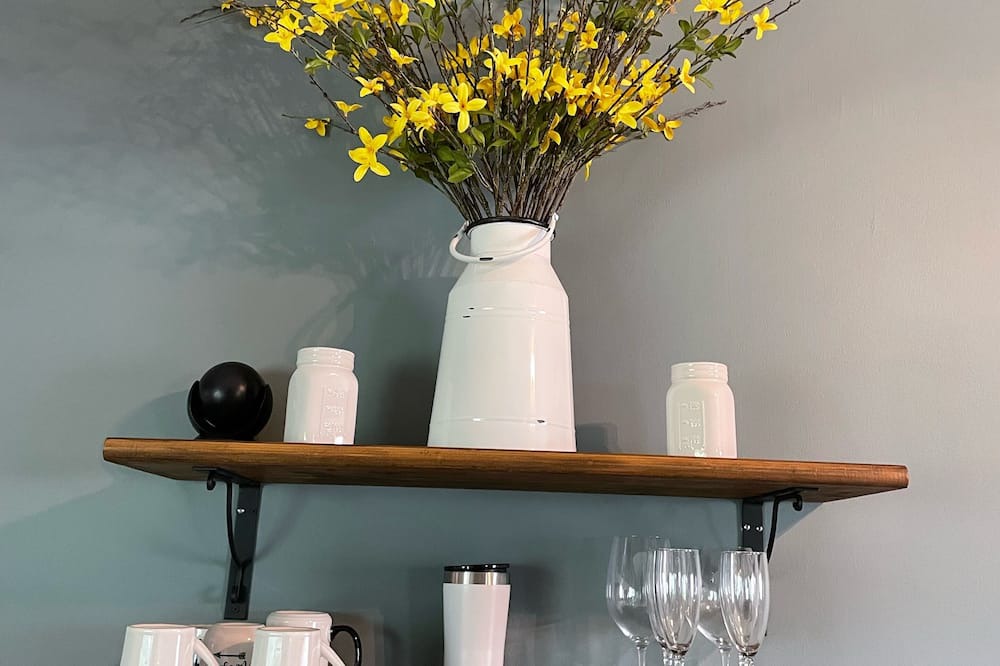 Photo of Kitchen in Wellington
