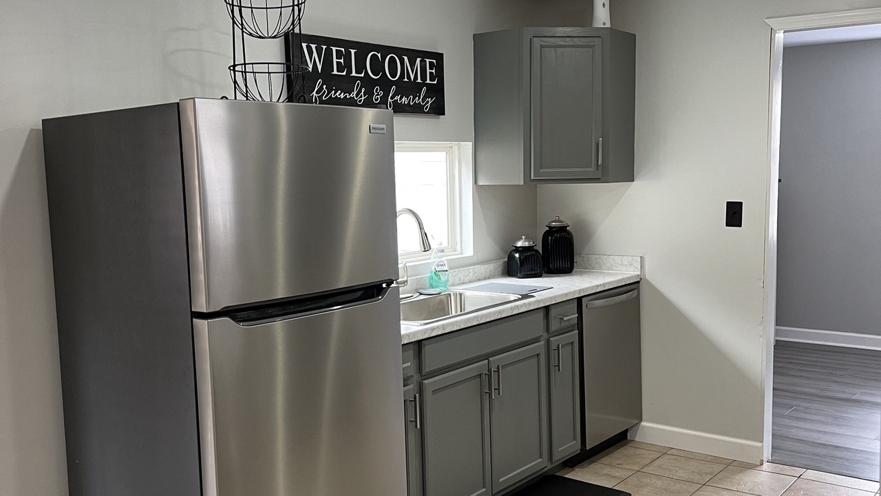 Photo of Kitchen in Premier
