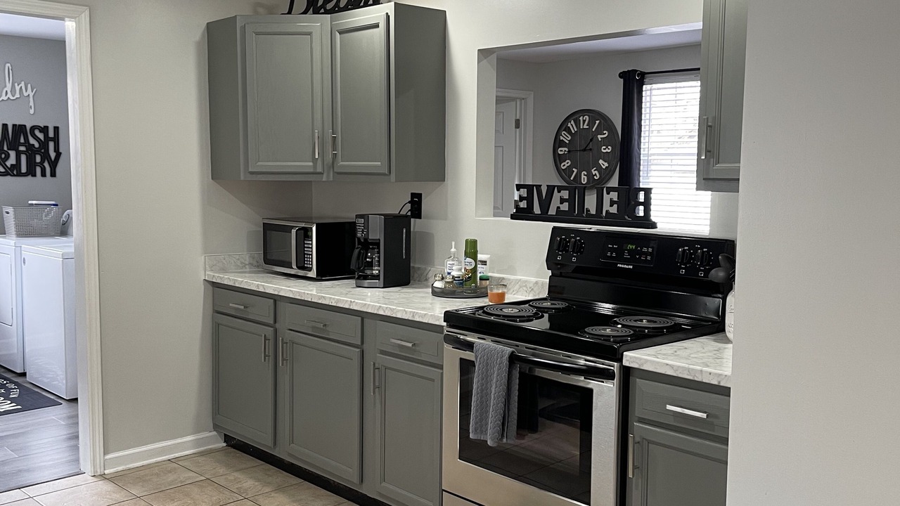 Photo of Kitchen in Premier