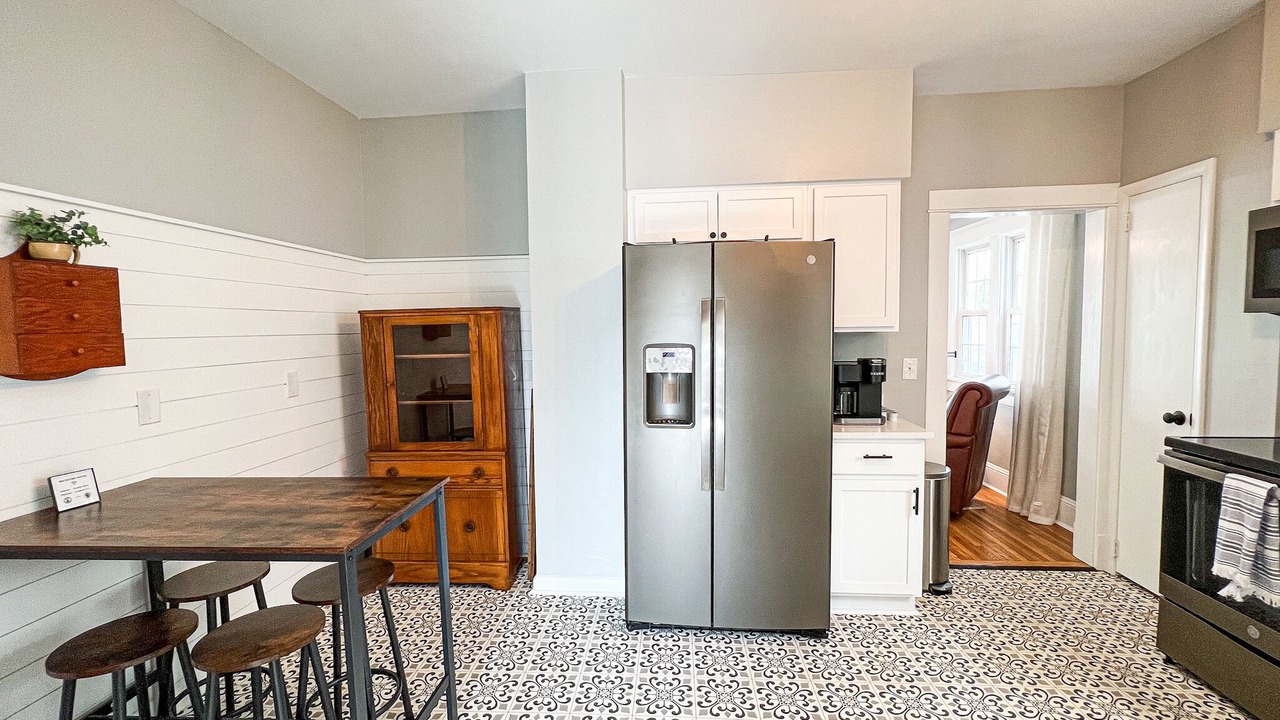 Photo of Kitchen in Woodstock
