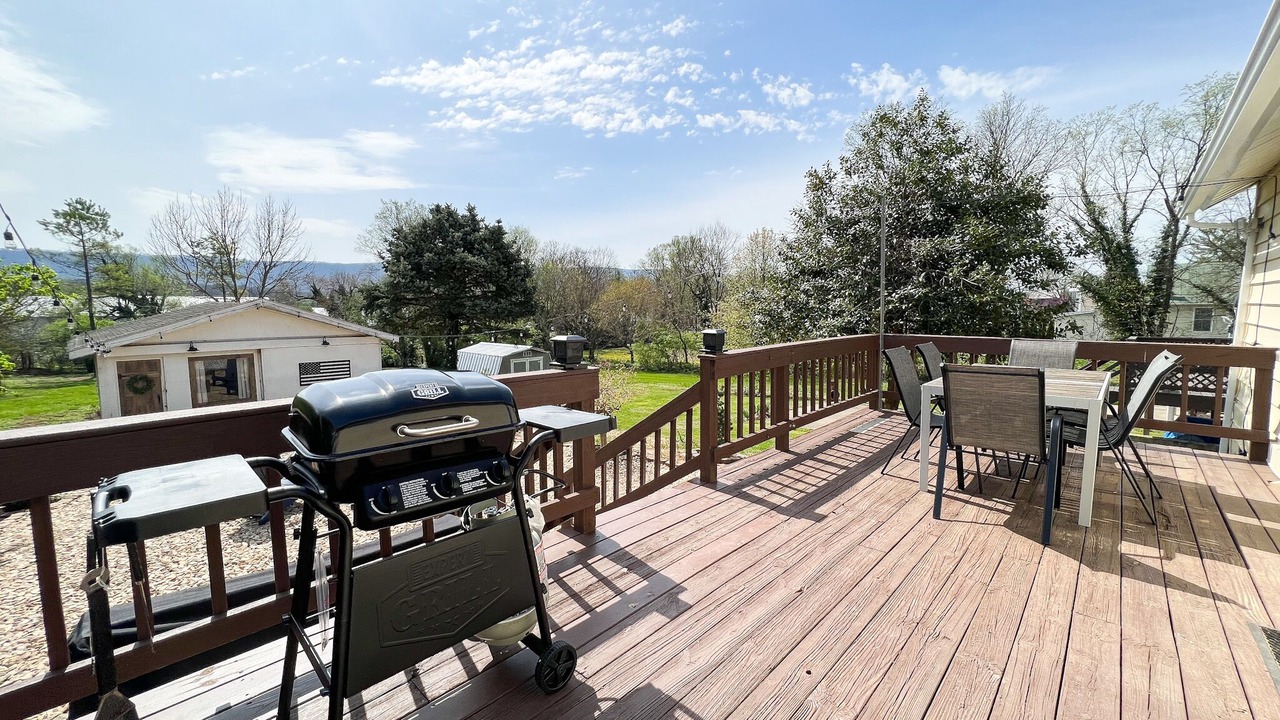 Photo of Outdoor in Woodstock