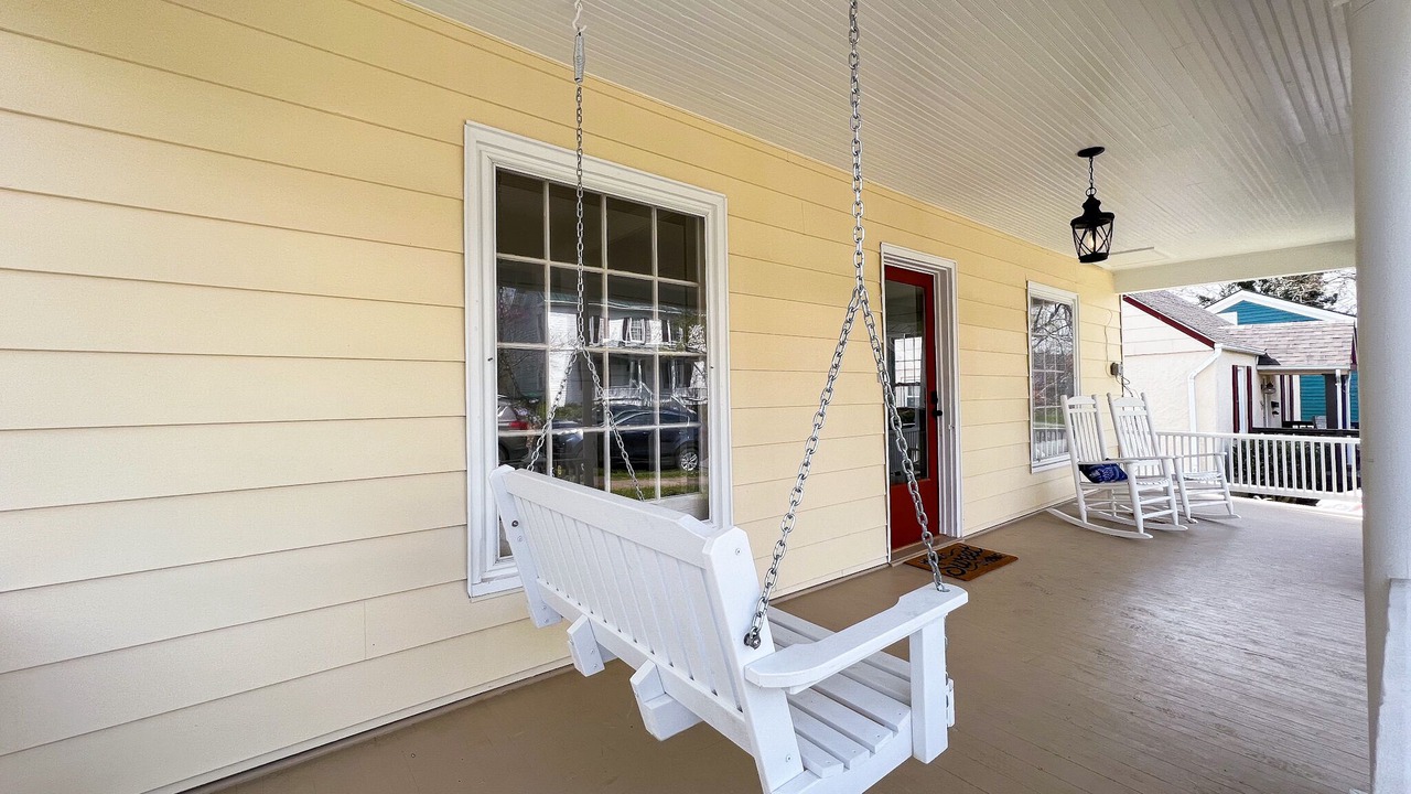 Photo of Outdoor in Woodstock
