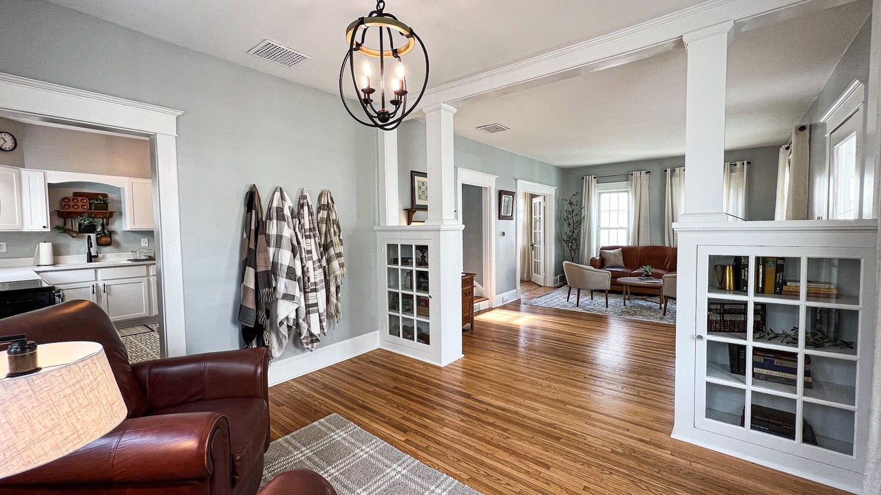 Photo of Livingroom in Woodstock