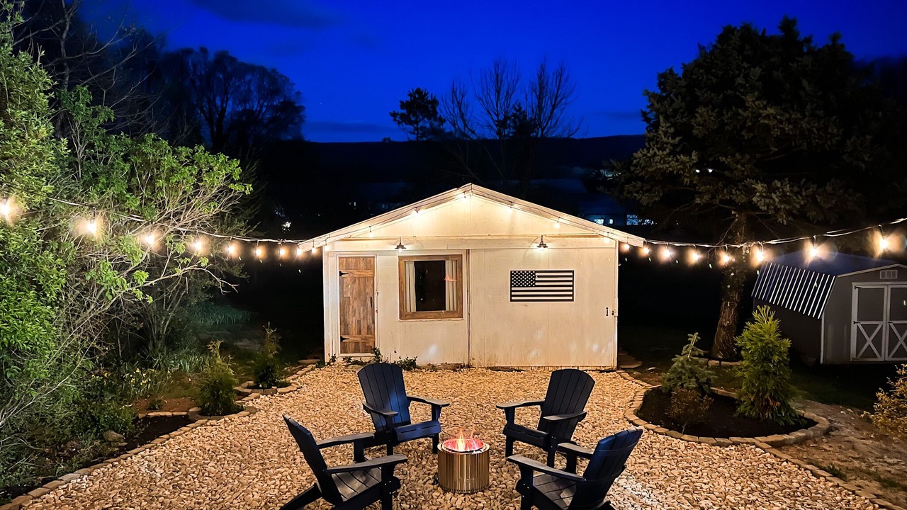 Photo of Outdoor in Woodstock