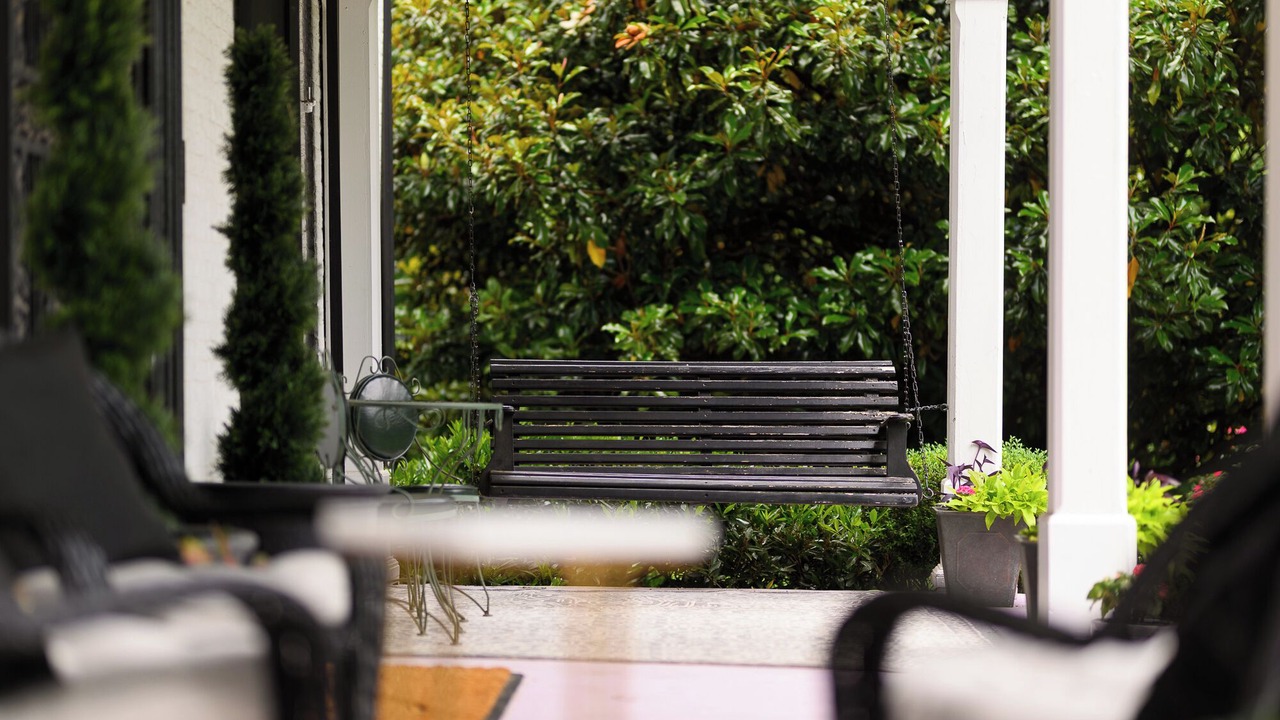 Photo of Outdoor in Versailles