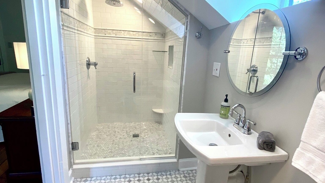 Photo of Bathroom in Versailles