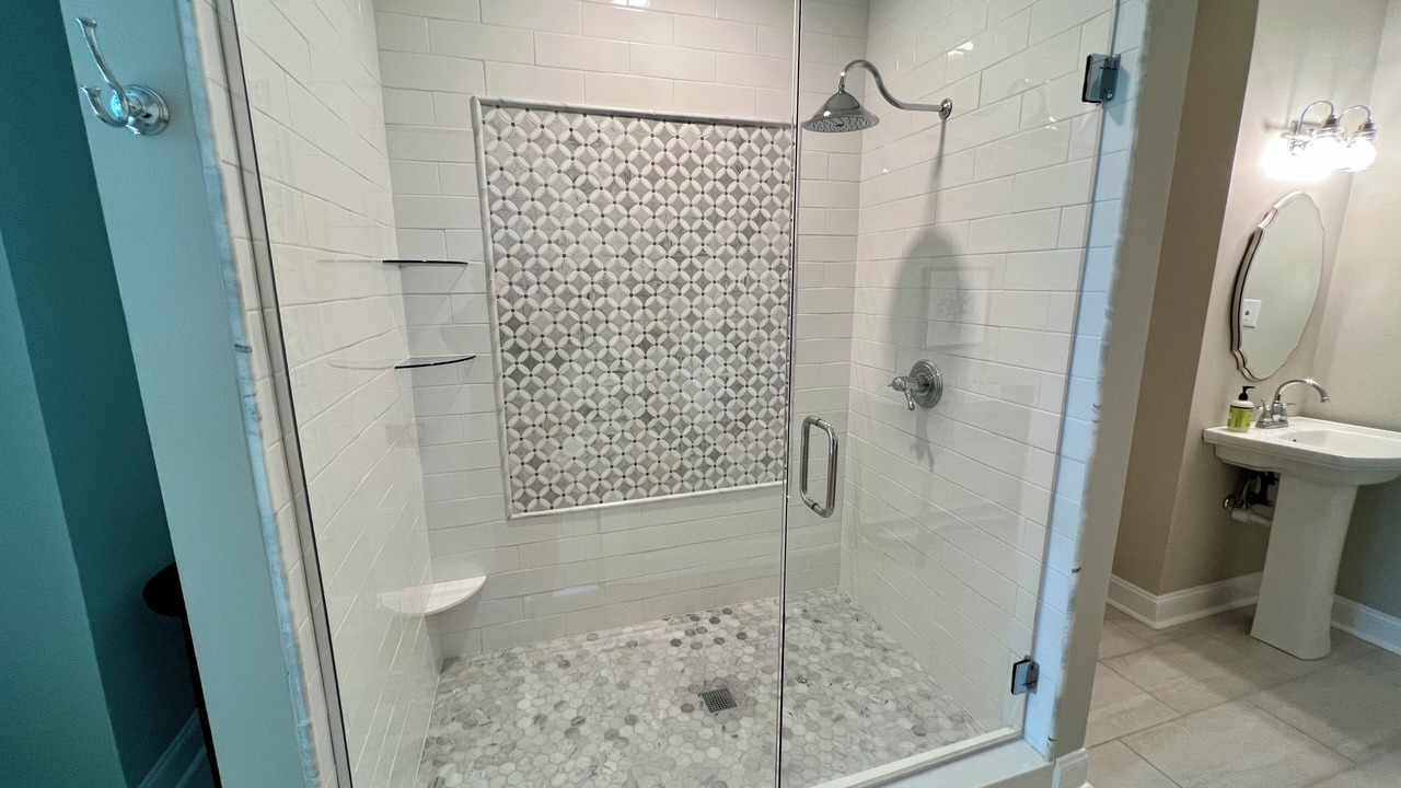 Photo of Bathroom in Versailles