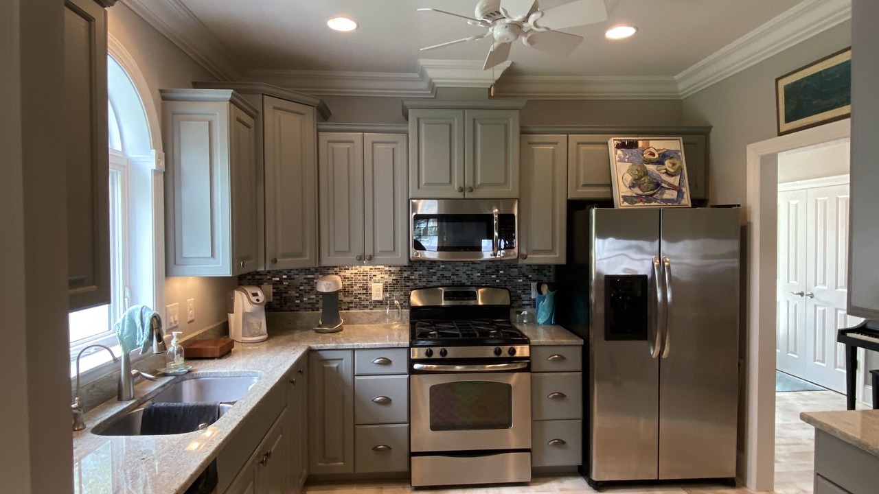 Photo of Kitchen in Beaufort