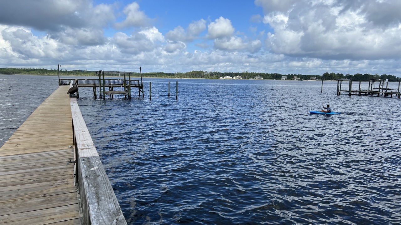 Photo of Outdoor in Beaufort
