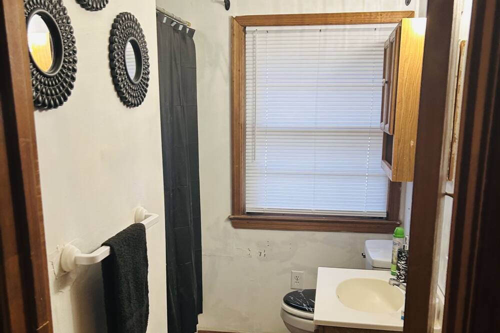Photo of Bathroom in Sandston