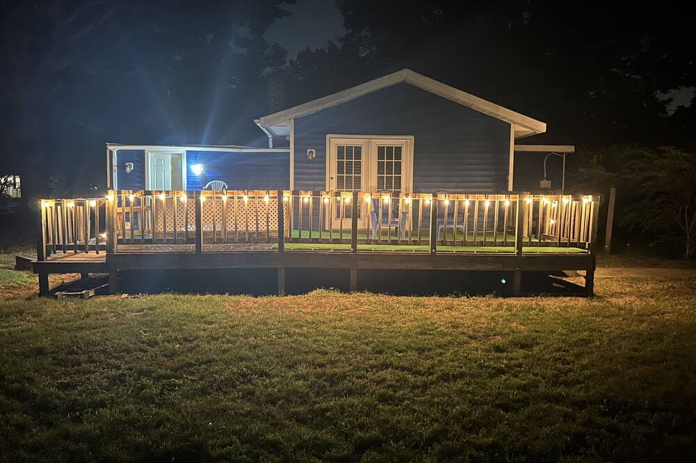 Photo of Outdoor in Sandston