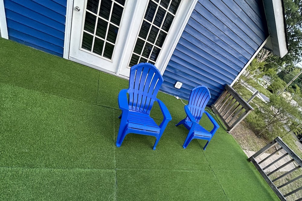 Photo of Outdoor in Sandston