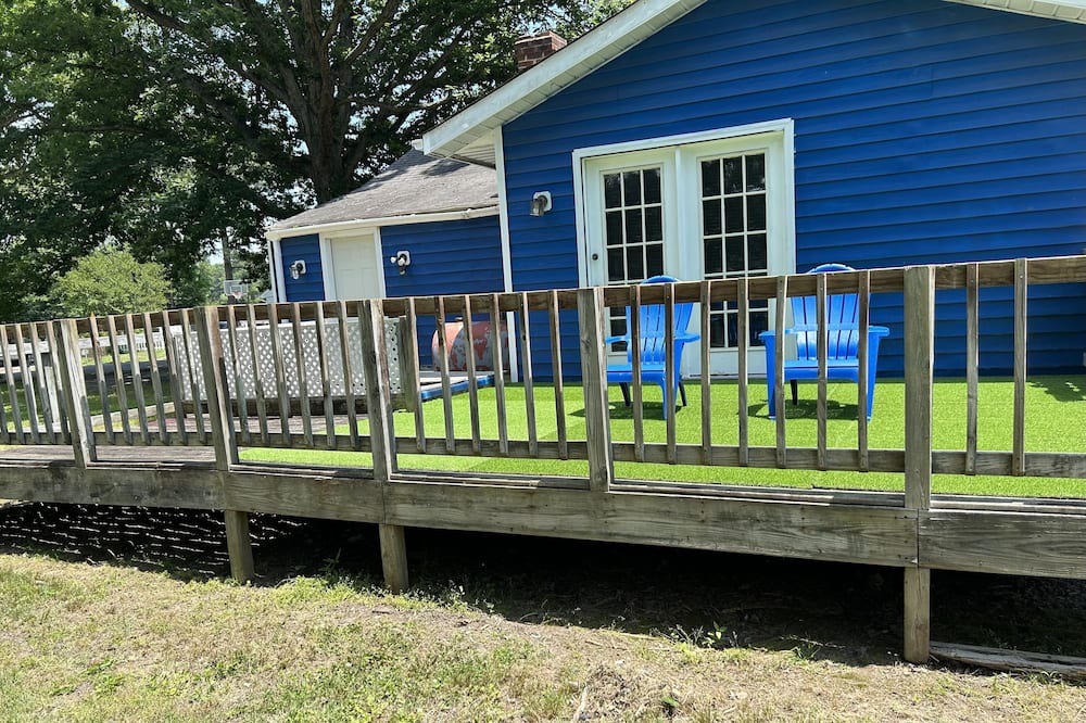 Photo of Outdoor in Sandston