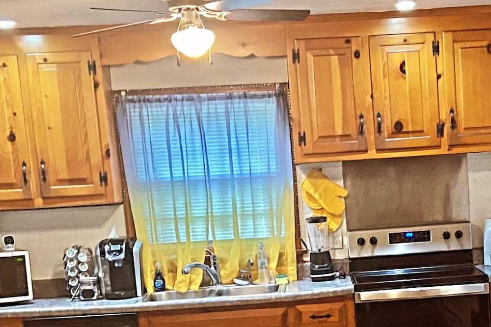 Photo of Kitchen in Sandston
