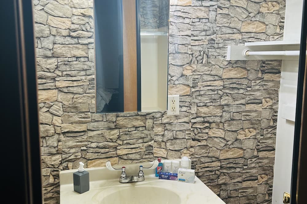 Photo of Bathroom in Sandston