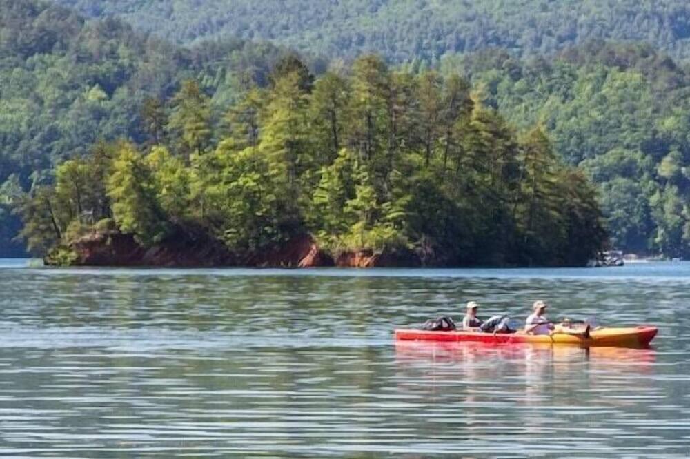 Photo of Outdoor in Pickens