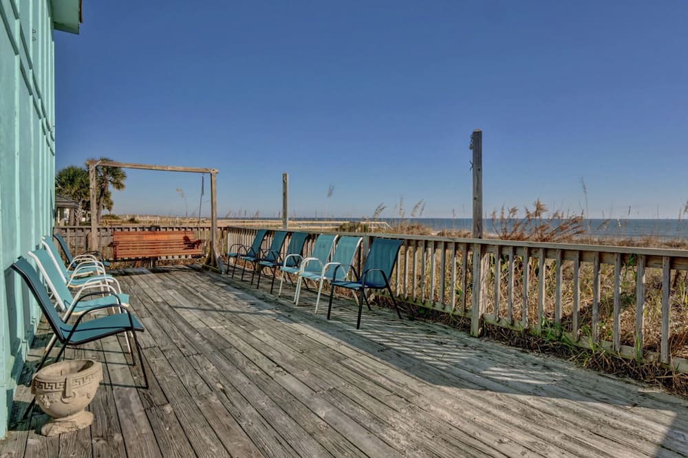 Photo of Outdoor in Wilmington Beach