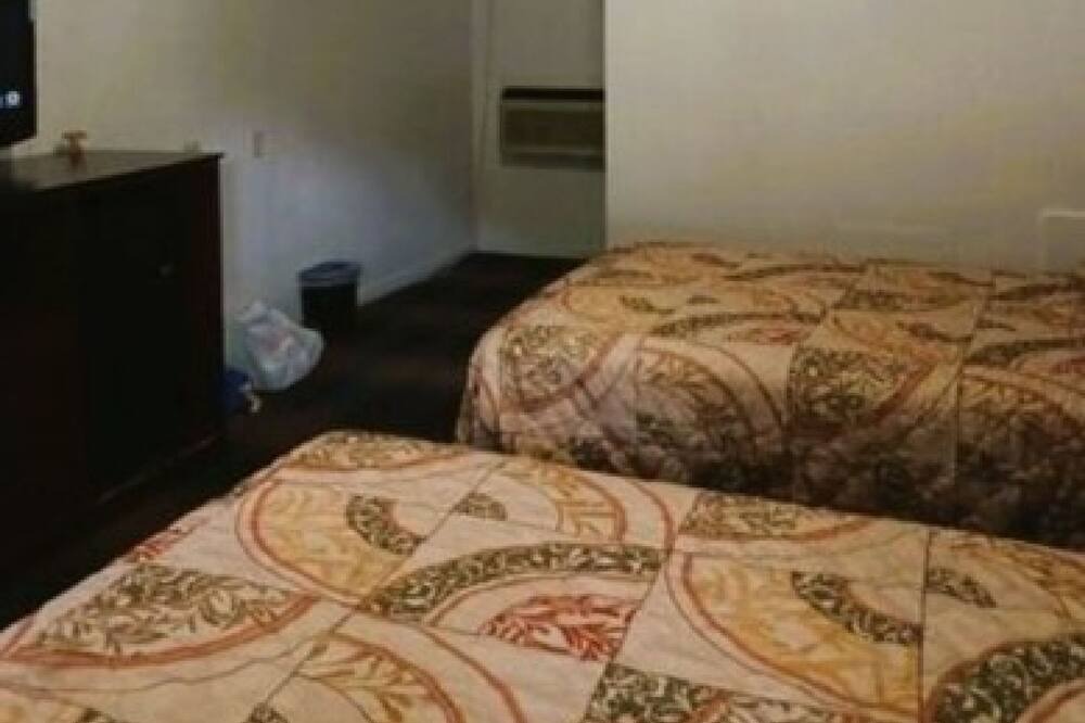 Photo of Bedroom in Blue Jay