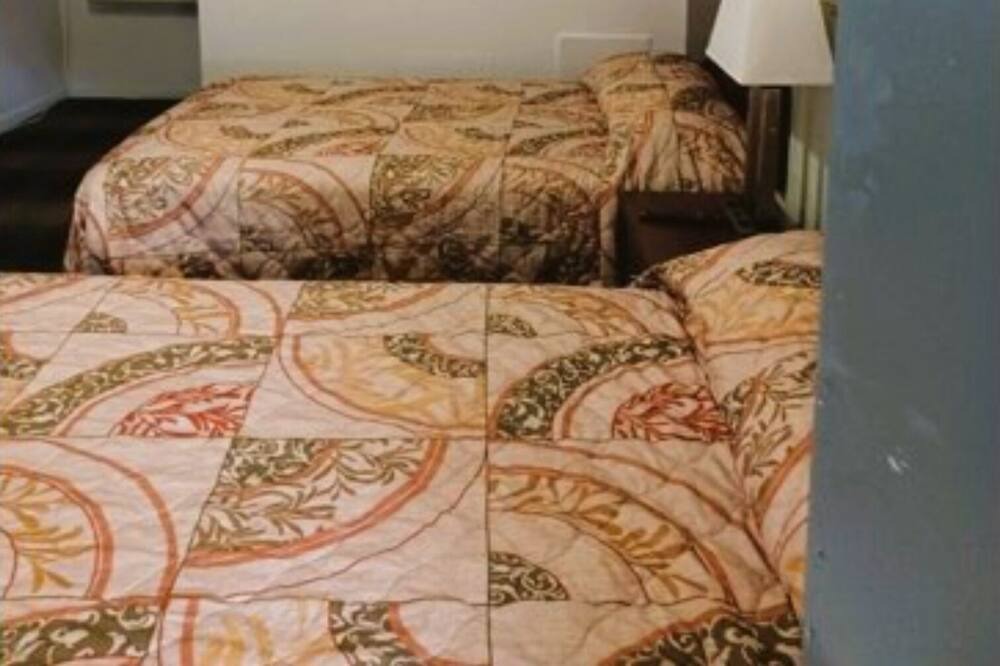 Photo of Bedroom in Blue Jay