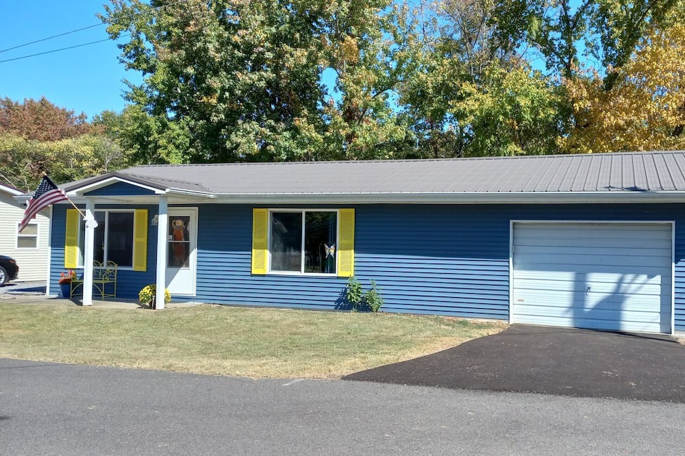 Photo of Outdoor in Hardin