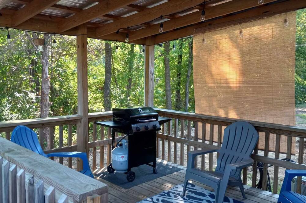 Photo of Patio Balcony in Hardin