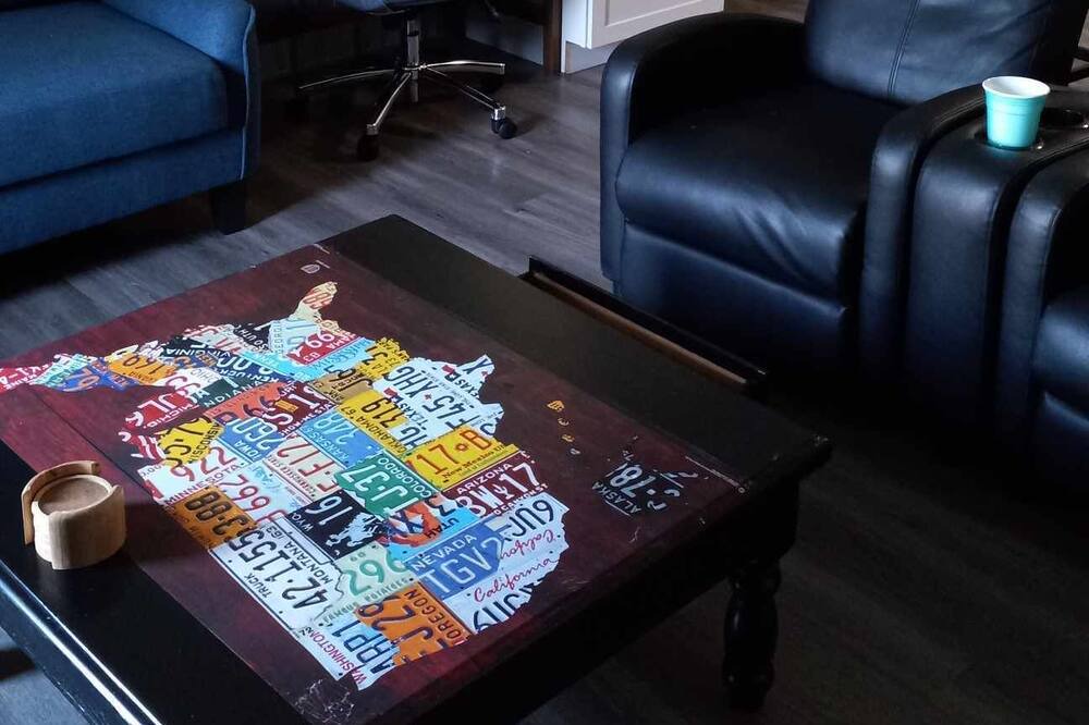 Photo of Livingroom in Hardin