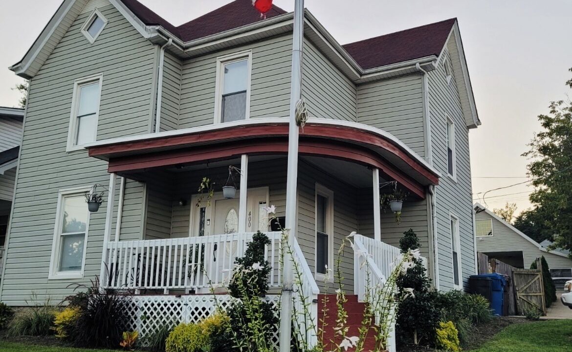 Photo of Outdoor in Winchester