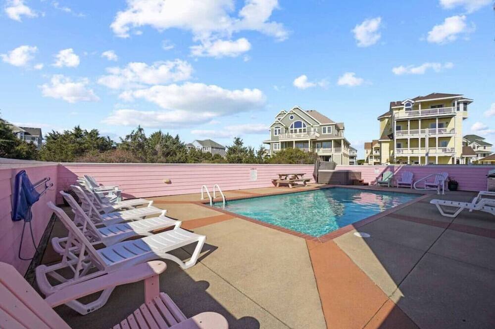 Photo of Outdoor in Ocean Isle Estates