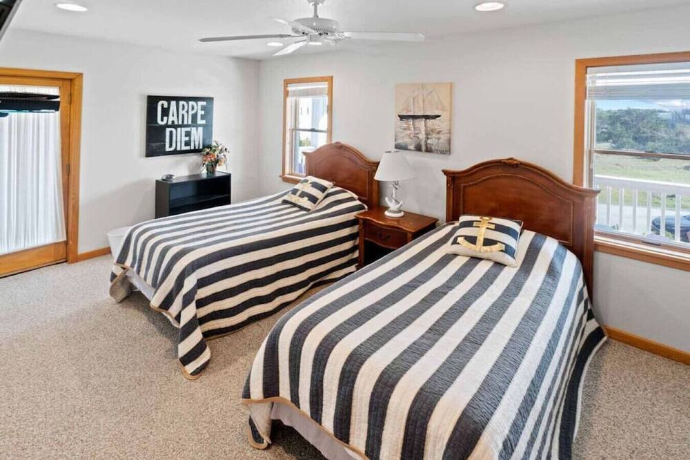 Photo of Bedroom in Ocean Isle Estates
