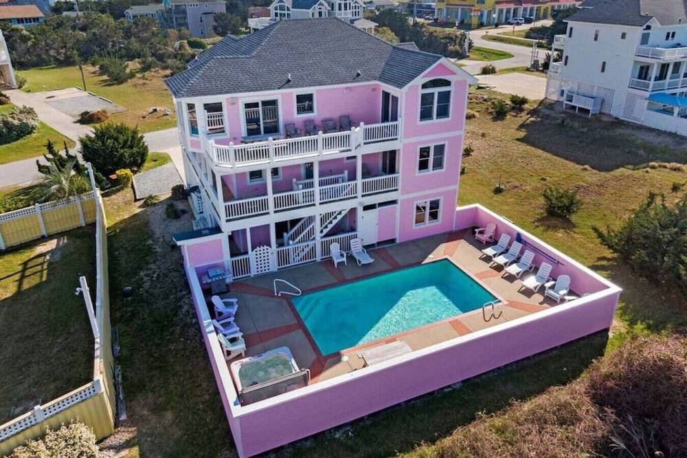 Photo of Outdoor in Ocean Isle Estates