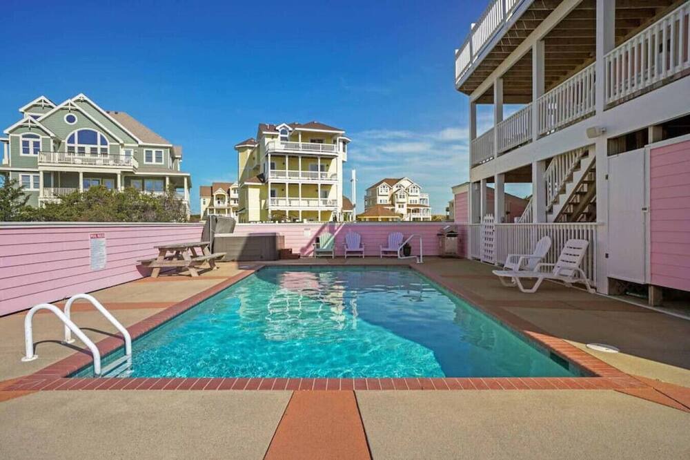 Photo of Outdoor in Ocean Isle Estates