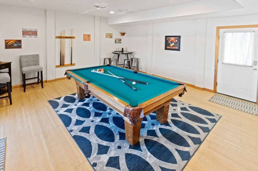 Photo of Bedroom in Ocean Isle Estates