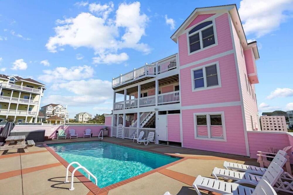 Photo of Outdoor in Ocean Isle Estates