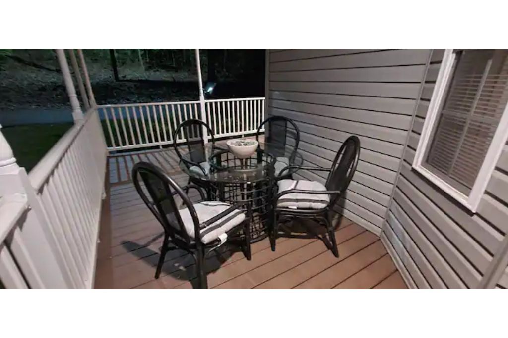 Photo of Outdoor in Monterey