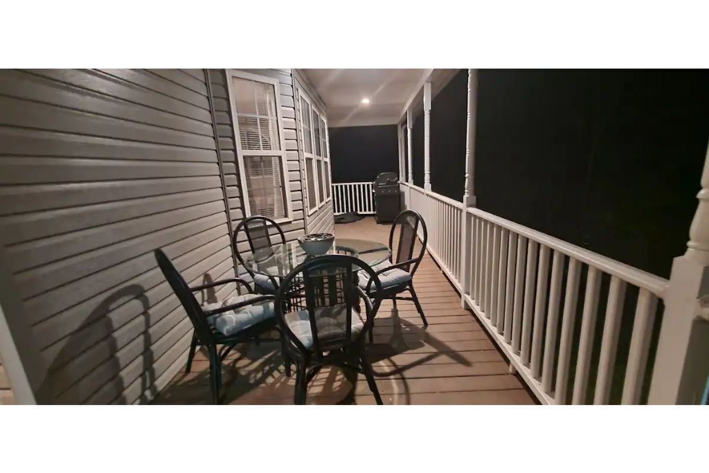 Photo of Outdoor in Monterey